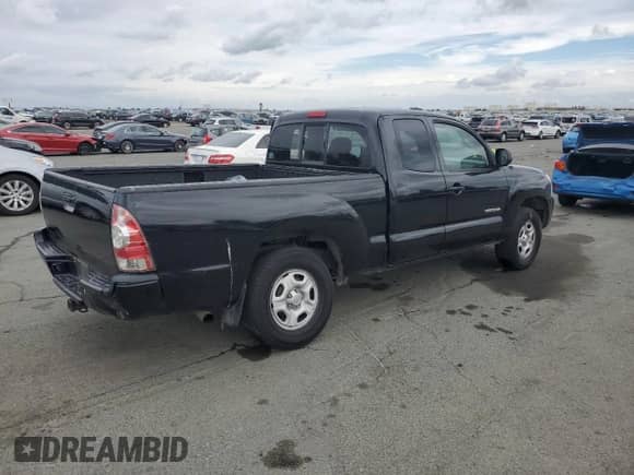 2006 Toyota Tacoma с VIN 5TETX22N76Z151276, выставлен на аукционе Copart как лот 81988625 с пробегом 169 828 миль миль и На запчасти • Non repairable. История ставок и продаж доступна на DreamBid. Изображение 3.