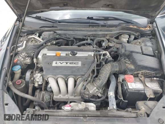 2007 Honda Accord LX SE с VIN 1HGCM55327A152739, выставлен на аукционе IAAI как лот 42149013 с пробегом 134 348 миль миль и . История ставок и продаж доступна на DreamBid. Изображение 10.