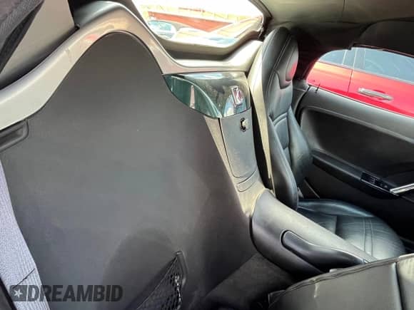 2007 Saturn Sky с VIN 1G8MB35B97Y103348, выставлен на аукционе Copart как лот 83964064 с пробегом 31 759 миль миль и Чистый • Clean title. История ставок и продаж доступна на DreamBid. Изображение 6.