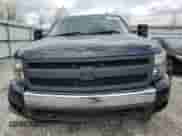 2007 Chevrolet Silverado 1500 2LT z VIN 2GCEK13MX71534268, wystawiony jako Copart lot #51249445 z przebiegiem Nie podano mil oraz Szkoda całkowita • Salvage title. Historia ofert i sprzedaży dostępna na DreamBid. Obrazek 5.