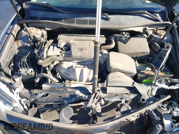 2012 Toyota Camry SE с VIN 4T1BF1FK5CU200807, выставлен на аукционе IAAI как лот 43504074 с пробегом 158 409 миль миль и . История ставок и продаж доступна на DreamBid. Изображение 10.