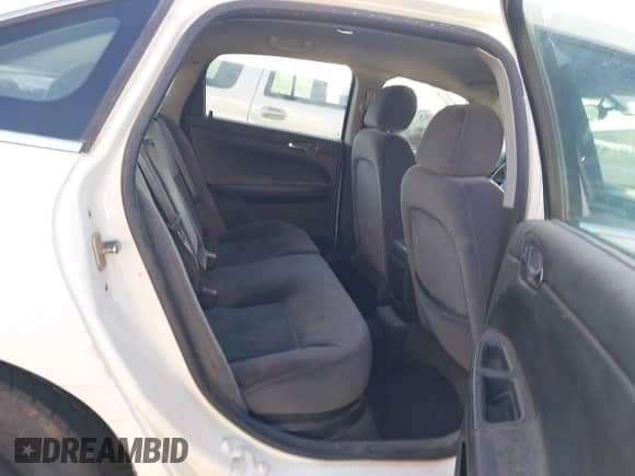 2008 Chevrolet Impala LS с VIN 2G1WB58K989114810, выставлен на аукционе IAAI как лот 43250485 с пробегом 180 285 миль миль и . История ставок и продаж доступна на DreamBid. Изображение 8.