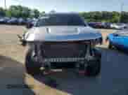 2021 Chevrolet Silverado 1500 RST с VIN 1GCUYEED6MZ357655, выставлен на аукционе Copart как лот 57876095 с пробегом 76 245 миль миль и Списание • Salvage title. История ставок и продаж доступна на DreamBid. Изображение 5.