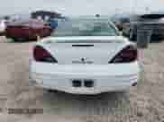 2002 Pontiac Grand Am SE1 with VIN 1G2NF52F92C113762, listed as a Copart auction lot 71672305 with 180,444 mi miles and Salvage title. Bid and sale history available at DreamBid. Image 6.