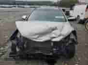 2015 Hyundai Santa Fe Limited with VIN KM8SR4HFXFU113370, listed as a Copart auction lot 81681035 with 157,545 mi miles and Salvage title. Bid and sale history available at DreamBid. Image 5.