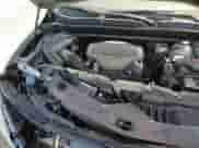 2024 Chevrolet Blazer RS with VIN 3GNKBKRS3RS161832, listed as a Copart auction lot 71872165 with 18,730 mi miles and Salvage title. Bid and sale history available at DreamBid. Image 16.