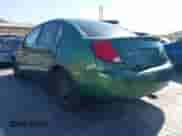 2004 Saturn ION ION 2 with VIN 1G8AZ52F44Z196285, listed as a IAAI auction lot 43085339 with 150,526 mi miles and . Bid and sale history available at DreamBid. Image 3.