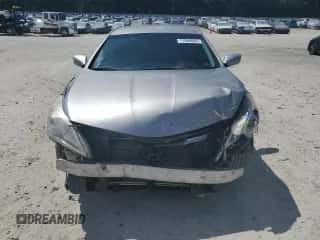 2013 Hyundai Azera с VIN KMHFG4JG6DA224829, выставлен на аукционе Copart как лот 71669555 с пробегом Не указан миль и Списание • Salvage title. История ставок и продаж доступна на DreamBid. Изображение 5.