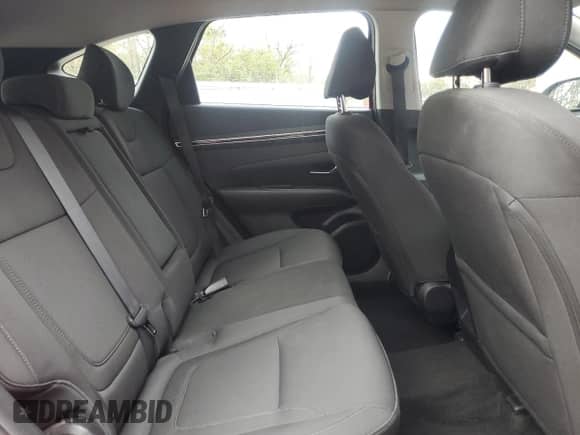 2023 Hyundai Tucson SE with VIN 5NMJACAE0PH239121, listed as a Copart auction lot 89830805 with 144,068 mi miles and Clean title. Bid and sale history available at DreamBid. Image 11.