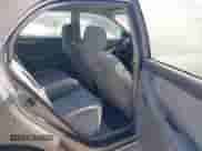 2005 Toyota Corolla CE with VIN 1NXBR32E75Z383178, listed as a IAAI auction lot 43362109 with 299,999 mi miles and . Bid and sale history available at DreamBid. Image 8.