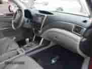 2011 Subaru Forester XT Touring с VIN JF2SHGGCXBH741790, выставлен на аукционе IAAI как лот 43241890 с пробегом 178 009 миль миль и . История ставок и продаж доступна на DreamBid. Изображение 5.