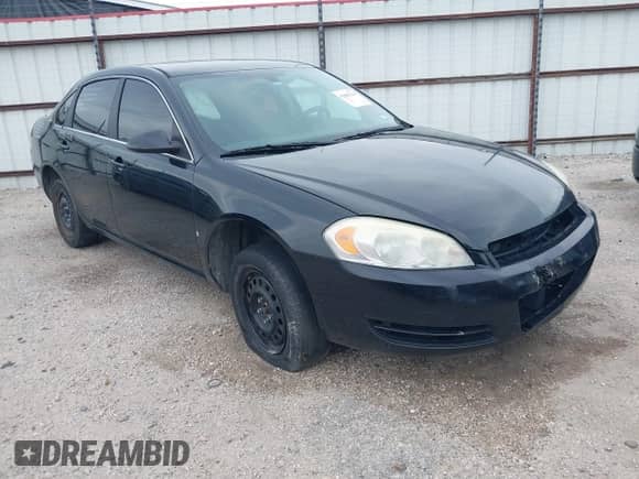 2008 Chevrolet Impala с VIN 2G1WS583881247324, выставлен на аукционе IAAI как лот 42802739 с пробегом 144 921 миль миль и . История ставок и продаж доступна на DreamBid. Изображение 1.