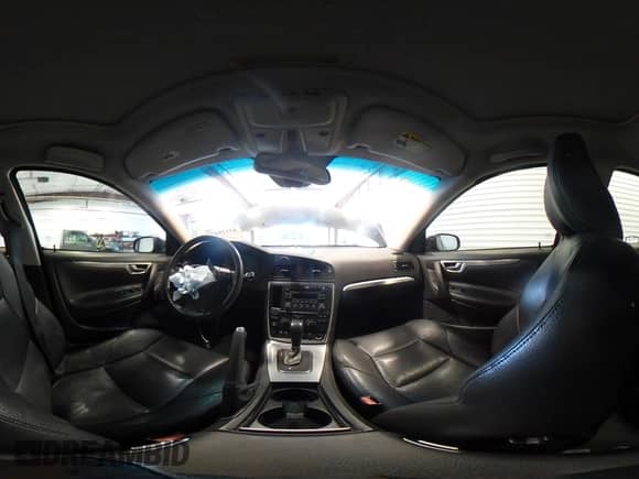 2009 Volvo S60 2.5T с VIN YV1RH592492733570, выставлен на аукционе IAAI как лот 43129477 с пробегом 122 310 миль миль и . История ставок и продаж доступна на DreamBid. Изображение 19.