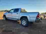 2007 Toyota Tacoma PreRunner with VIN 3TMJU62N87M040340, listed as a Copart auction lot 86103645 with Not provided miles and Salvage title. Bid and sale history available at DreamBid. Image 2.