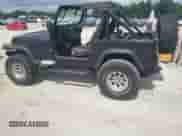 1990 Jeep Wrangler с VIN 2J4FY29TXLJ510967, выставлен на аукционе Copart как лот 63497145 с пробегом 171 132 миль миль и Списание • Salvage title. История ставок и продаж доступна на DreamBid. Изображение 2.