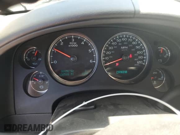 2013 GMC Sierra 1500 SLT с VIN 3GTP2WE70DG208138, выставлен на аукционе Copart как лот 62577275 с пробегом 132 588 миль миль и Списание • Salvage title. История ставок и продаж доступна на DreamBid. Изображение 9.
