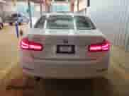 2016 BMW 3 Series 320i z VIN WBA8A9C59GK619056, wystawiony jako Copart lot #70267385 z przebiegiem 93 132 mil mil oraz Szkoda całkowita • Salvage title. Historia ofert i sprzedaży dostępna na DreamBid. Obrazek 6.