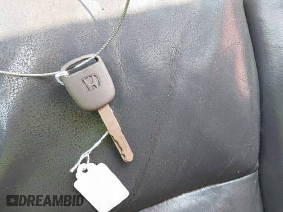 2004 Honda Accord EX with VIN 1HGCM56824A101912, listed as a IAAI auction lot 42379123 with 277,506 mi miles and . Bid and sale history available at DreamBid. Image 11.