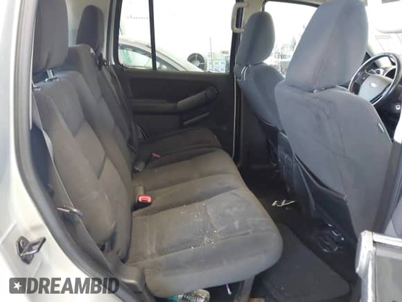 2009 Ford Explorer XLT с VIN 1FMEU63E39UA34892, выставлен на аукционе IAAI как лот 42821515 с пробегом 178 457 миль миль и . История ставок и продаж доступна на DreamBid. Изображение 8.