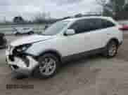 2011 Hyundai Veracruz GLS with VIN KM8NU4CC5BU140799, listed as a Copart auction lot 45919285 with 191,564 mi miles and Salvage title. Bid and sale history available at DreamBid. Image 1.