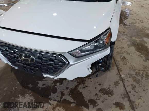 2021 Hyundai Ioniq SE с VIN KMHC65LD8MU255156, выставлен на аукционе IAAI как лот 41546277 с пробегом 37 517 миль миль и . История ставок и продаж доступна на DreamBid. Изображение 6.