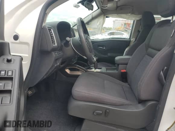 2023 Nissan Frontier SV with VIN 1N6ED1EK2PN615055, listed as a Copart auction lot 71640585 with 35,270 mi miles and Salvage title. Bid and sale history available at DreamBid. Image 7.