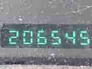 2005 Jeep Wrangler with VIN 1J4FA44585P364417, listed as a IAAI auction lot 42028538 with 206,545 mi miles and . Bid and sale history available at DreamBid. Image 15.