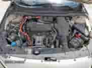 2018 Honda Accord with VIN 1HGCV3F12JA002524, listed as a Copart auction lot 64615155 with 110,139 mi miles and Salvage title. Bid and sale history available at DreamBid. Image 11.