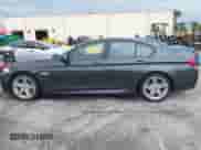 2013 BMW 5 Series 550i с VIN WBAFR9C55DC271603, выставлен на аукционе IAAI как лот 42419219 с пробегом 113 464 миль миль и . История ставок и продаж доступна на DreamBid. Изображение 13.