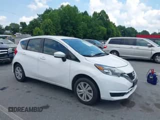2017 Nissan Note SV с VIN 3N1CE2CP6HL353962, выставлен на аукционе IAAI как лот 42732197 с пробегом 163 248 миль миль и . История ставок и продаж доступна на DreamBid. Изображение 1.