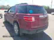 2009 Saturn Outlook XR with VIN 5GZEV23D69J186375, listed as a IAAI auction lot 42297773 with 227,590 mi miles and . Bid and sale history available at DreamBid. Image 3.