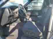 2003 Nissan Pathfinder SE z VIN JN8DR09Y03W809861, wystawiony jako Copart lot #65631275 z przebiegiem 132 716 mil mil oraz Szkoda całkowita • Salvage title. Historia ofert i sprzedaży dostępna na DreamBid. Obrazek 7.