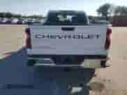 2024 Chevrolet Silverado 1500 LT с VIN 3GCPACEK5RG441719, выставлен на аукционе Copart как лот 89515095 с пробегом 4 661 миль миль и Списание • Salvage title. История ставок и продаж доступна на DreamBid. Изображение 6.