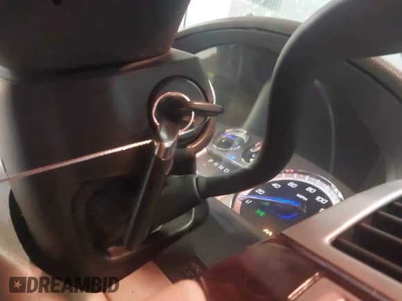 2013 Cadillac Escalade ESV Luxury с VIN 1GYS4HEF9DR227157, выставлен на аукционе IAAI как лот 41972793 с пробегом 114 314 миль миль и . История ставок и продаж доступна на DreamBid. Изображение 11.