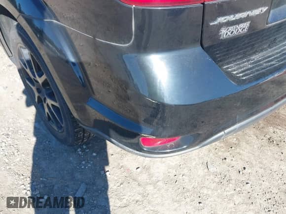 2017 Dodge Journey SXT with VIN 3C4PDCBB2HT622634, listed as a IAAI auction lot 43471899 with 238,159 mi miles and . Bid and sale history available at DreamBid. Image 6.