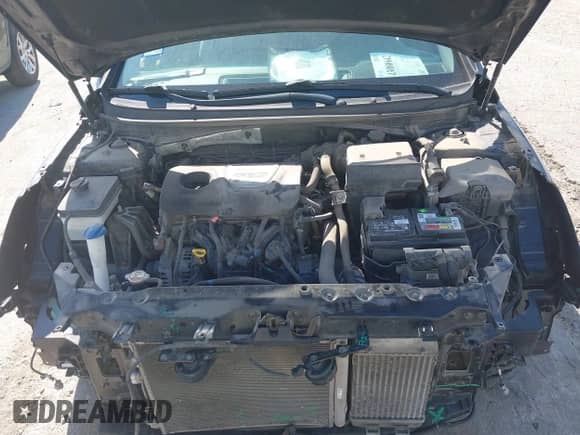 2018 Hyundai Sonata Eco с VIN 5NPE24AA6JH707462, выставлен на аукционе IAAI как лот 43080642 с пробегом 123 664 миль миль и . История ставок и продаж доступна на DreamBid. Изображение 10.