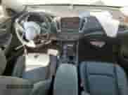 2024 Chevrolet Malibu LT с VIN 1G1ZE5ST7RF170260, выставлен на аукционе Copart как лот 70831545 с пробегом 27 361 миль миль и Списание • Salvage title. История ставок и продаж доступна на DreamBid. Изображение 8.