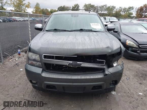 2011 Chevrolet Tahoe LT с VIN 1GNSKBE09BR204132, выставлен на аукционе IAAI как лот 43304603 с пробегом 226 411 миль миль и . История ставок и продаж доступна на DreamBid. Изображение 12.