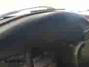 1995 Ford F-150 with VIN 1FTDF15Y4SNA87251, listed as a Copart auction lot 66113525 with Not provided miles and Salvage title. Bid and sale history available at DreamBid. Image 9.