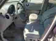 2006 Chevrolet HHR LS с VIN 3GNDA13D46S599948, выставлен на аукционе Copart как лот 71173825 с пробегом 178 810 миль миль и Списание • Salvage title. История ставок и продаж доступна на DreamBid. Изображение 7.