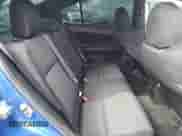 2017 Subaru WRX Premium with VIN JF1VA1E69H9826008, listed as a Copart auction lot 84898685 with 121,742 mi miles and Salvage title. Bid and sale history available at DreamBid. Image 10.