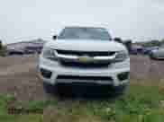 2017 Chevrolet Colorado 4WD WT с VIN 1GCGTBEN6H1188826, выставлен на аукционе Copart как лот 85537605 с пробегом 160 338 миль миль и Чистый • Clean title. История ставок и продаж доступна на DreamBid. Изображение 5.