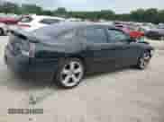 2007 Dodge Charger SRT-8 с VIN 2B3KA73W07H809178, выставлен на аукционе Copart как лот 60517385 с пробегом Не указан миль и Списание • Salvage title. История ставок и продаж доступна на DreamBid. Изображение 3.