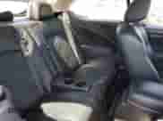 2011 Nissan Murano with VIN JN8AZ1FY4BW002271, listed as a Copart auction lot 68742125 with 93,267 mi miles and Salvage title. Bid and sale history available at DreamBid. Image 10.