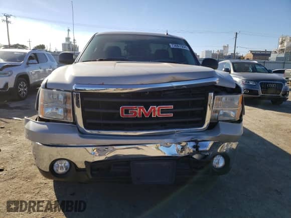 2007 GMC Sierra 1500 SLE1 с VIN 1GTEC14J07Z576084, выставлен на аукционе Copart как лот 73667554 с пробегом 138 262 миль миль и Списание • Salvage title. История ставок и продаж доступна на DreamBid. Изображение 5.