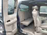 2001 Ford F-150 XL с VIN 1FTRX18LX1NB92409, выставлен на аукционе IAAI как лот 43277710 с пробегом 199 063 миль миль и . История ставок и продаж доступна на DreamBid. Изображение 8.