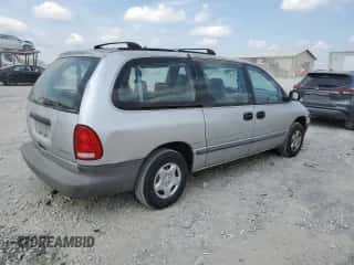 2000 Dodge Caravan с VIN 2B4GP24G9YR866372, выставлен на аукционе Copart как лот 67714764 с пробегом 170 123 миль миль и Списание • Salvage title. История ставок и продаж доступна на DreamBid. Изображение 3.