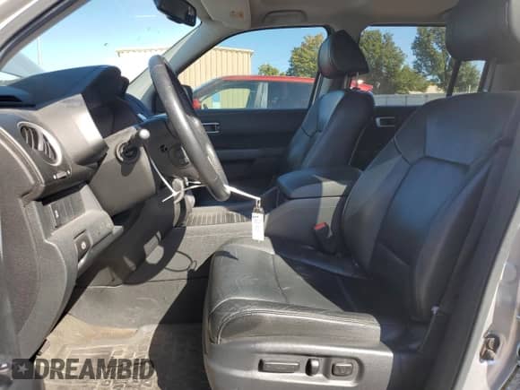 2013 Honda Pilot EX-L z VIN 5FNYF3H51DB018503, wystawiony jako Copart lot #86699585 z przebiegiem 139 905 mil mil oraz Szkoda całkowita • Salvage title. Historia ofert i sprzedaży dostępna na DreamBid. Obrazek 7.