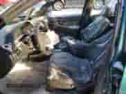 1997 Chevrolet Cavalier с VIN 1G1JC5242V7250484, выставлен на аукционе Copart как лот 42907845 с пробегом 150 953 миль миль и Списание • Salvage title. История ставок и продаж доступна на DreamBid. Изображение 7.