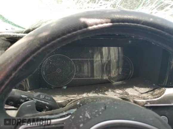 2024 Kia Sorento EX with VIN KNDRHDLG6R5247314, listed as a Copart auction lot 57088265 with Not provided miles and Salvage title. Bid and sale history available at DreamBid. Image 9.